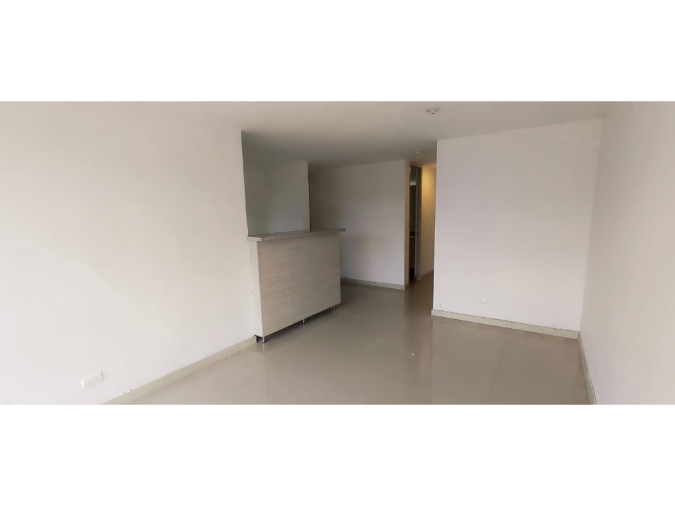 Venta Apartamento Sabaneta Las Lomitas, vista espectacular — foto 4