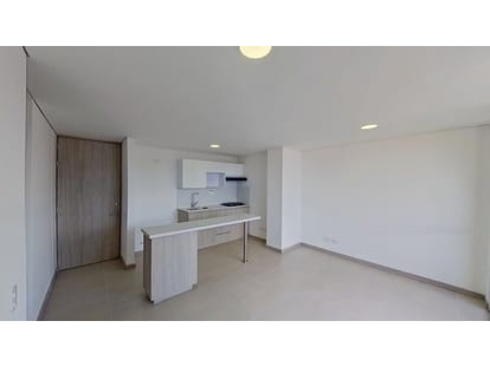 Venta Apartamento Sabaneta San José, Ubicación privilegiada — foto 2