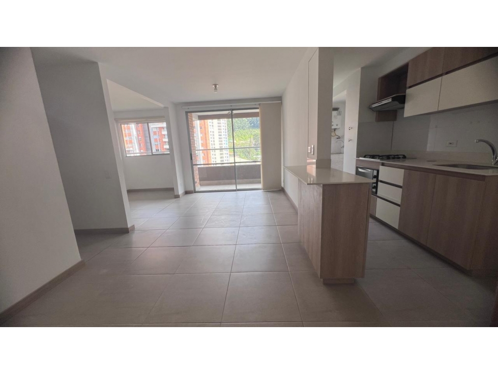 VENTA APARTAMENTO, TRANQUILO Y CAMPESTRE  EN SABANETA — foto 2
