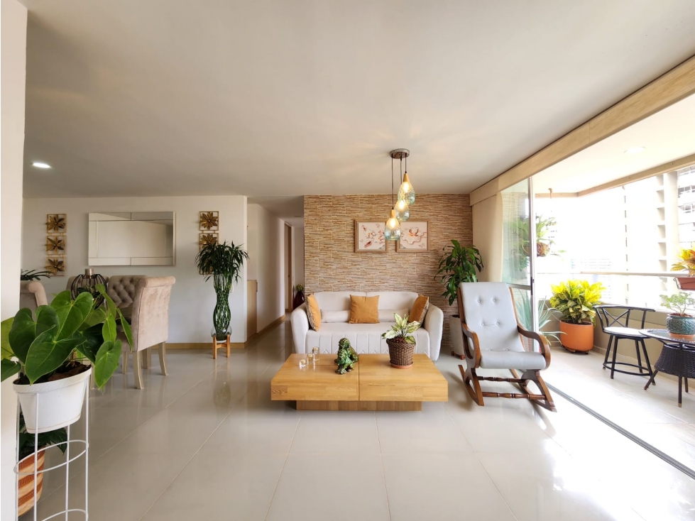 VENTA DE APARTAMENTO EN SAN JOSE- SABANETA — foto 5