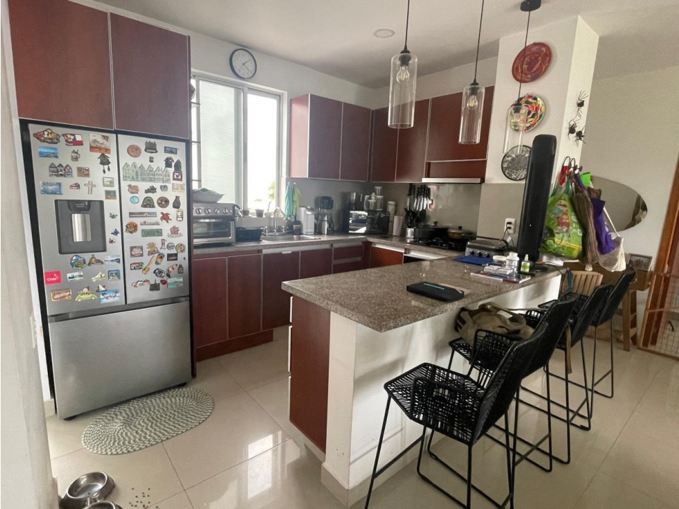 VENTA - APARTAMENTO EN CARTAGENA, SECTOR ZONA NORTE - 6