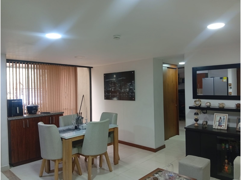 VENTA DE APARTAMENTO EN SURAMÉRICA, ITAGÜÍ — foto 6