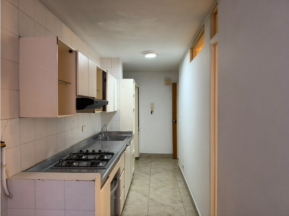 VENTA DE APARTAMENTO EN LAURELES SANTA TERESITA* — foto 6