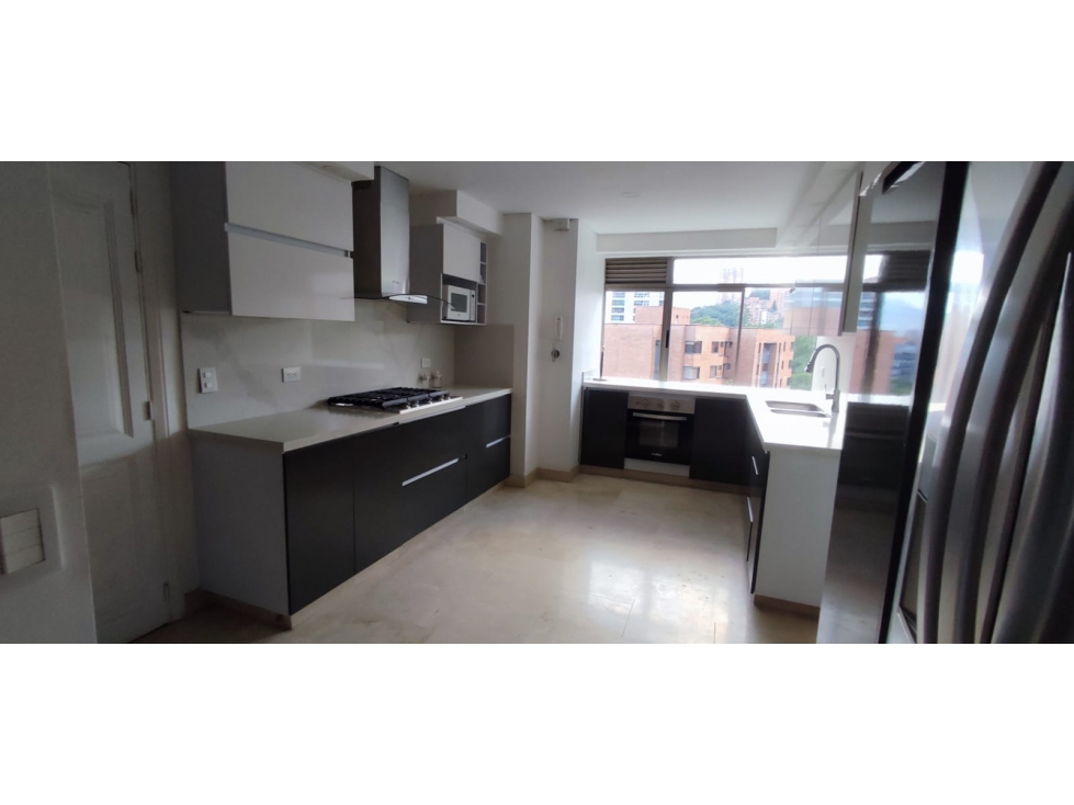 Venta de apartamento amoblado en el Poblado — foto 6
