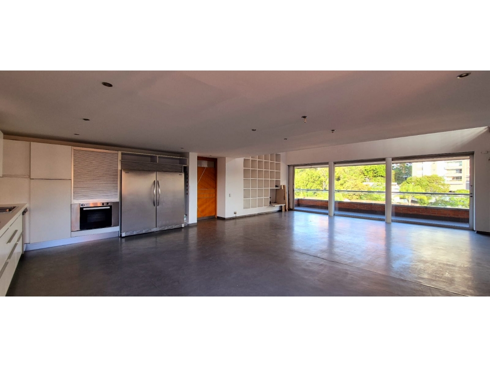 Venta de apartamento duplex en Envigado - Loma benedictinos — foto 6