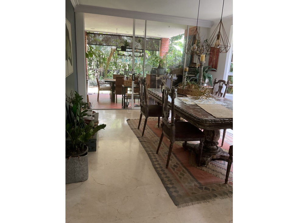Venta de Casa en Envigado- Loma de Benedictinos — foto 3