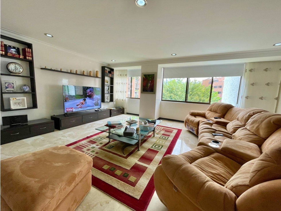 Venta de apartamento en el Poblado — foto 2