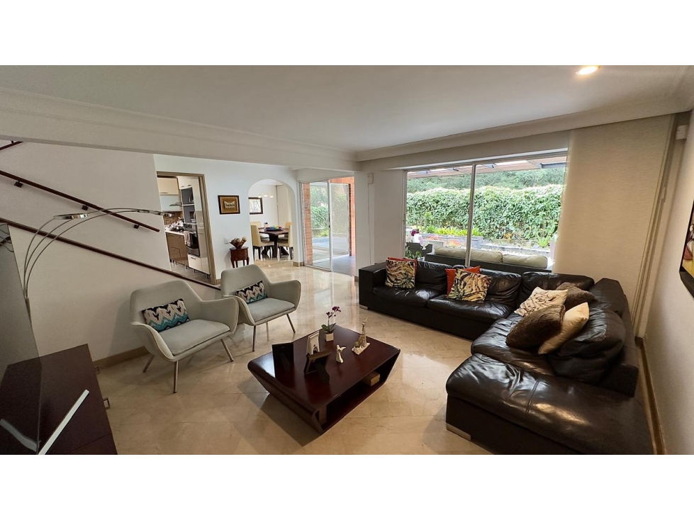 Venta de casa en Medellin- sector San Lucas