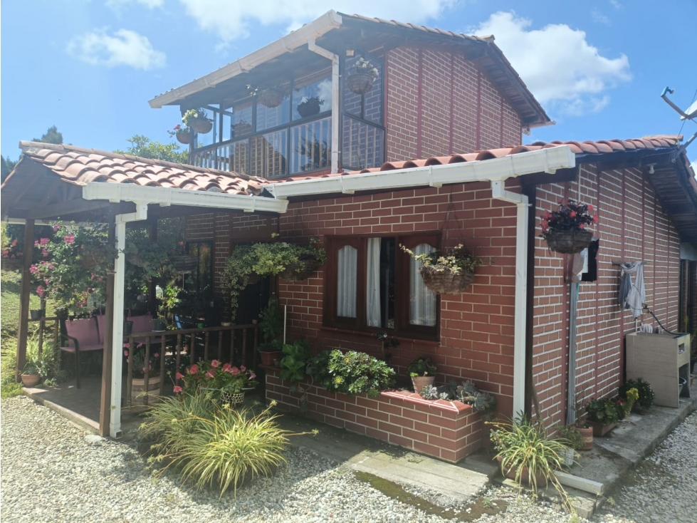 EL MEJOR PRECIO DE VENTA DE FINCA EN GUARNE VEREDA YOLOMBAL — foto 3