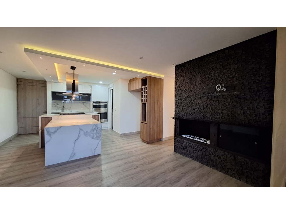 VENTA DE APARTAMENTO EN RIONEGRO -SANTANA