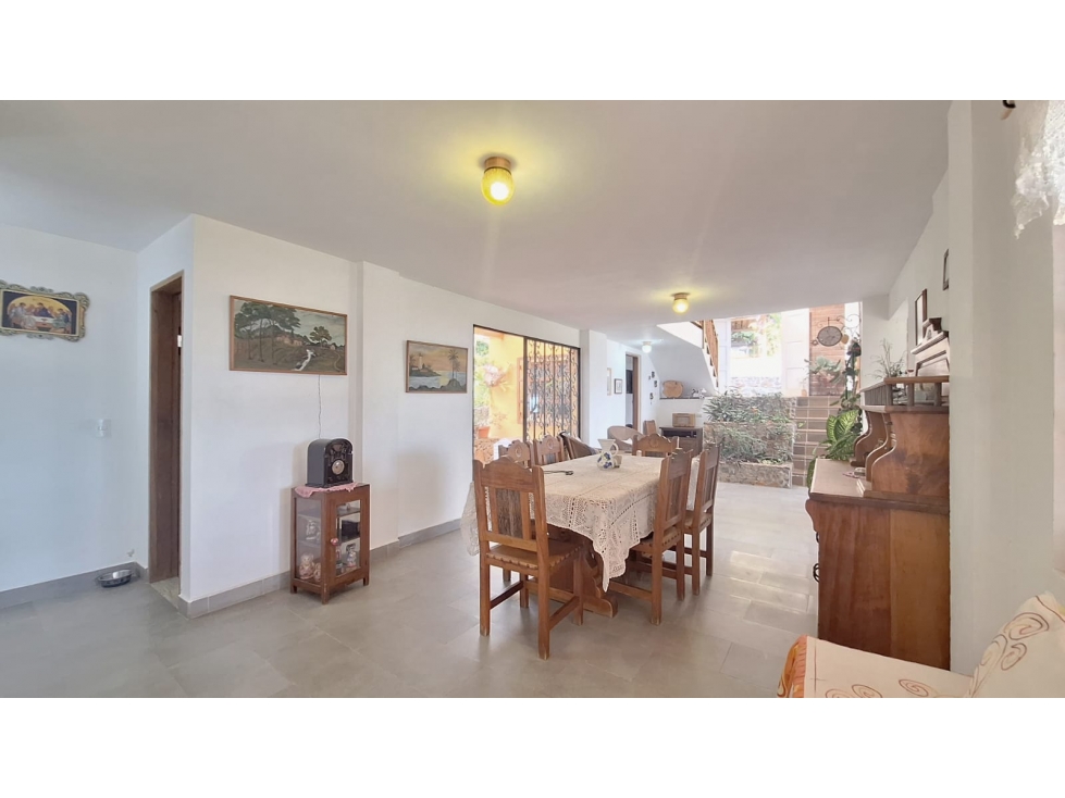 Vendo casa campestre en Copacabana-Vereda La Veta — foto 4