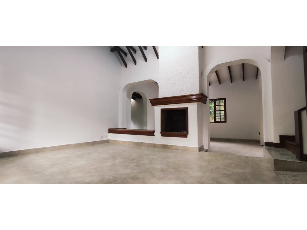 Venta Casa Campestre San Lucas Envigado. — foto 5