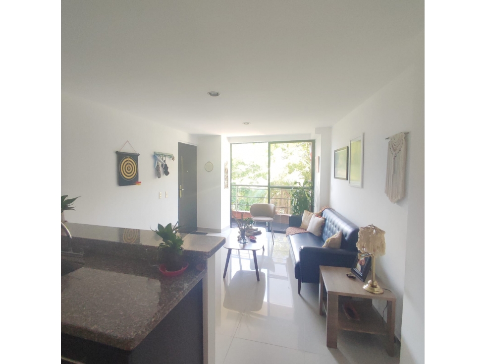 APARTAMENTO POR EL CHINGUÍ - ENVIGADO — foto 5