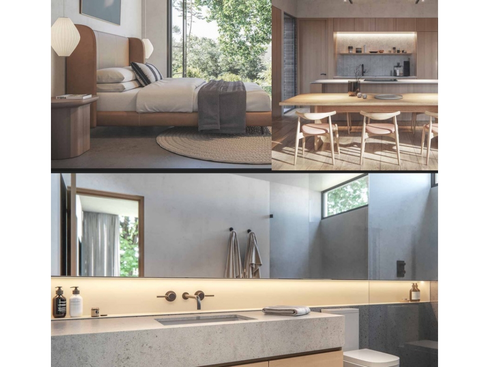 LOTES CON CASA QUE SE ADAPTAN A TU FAMILIA- LOMA DEL ESCOBERO — foto 6