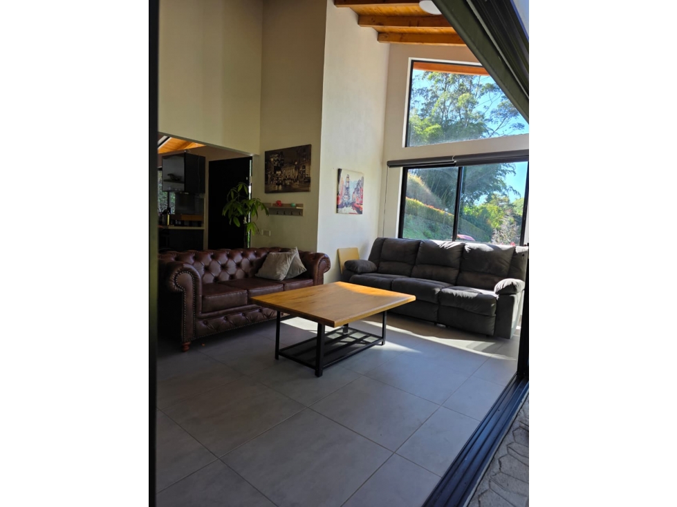 CASA EN VENTA, SAN VICENTE DE FERRER, A 5 MINUTOS DEL PUEBLO — foto 6