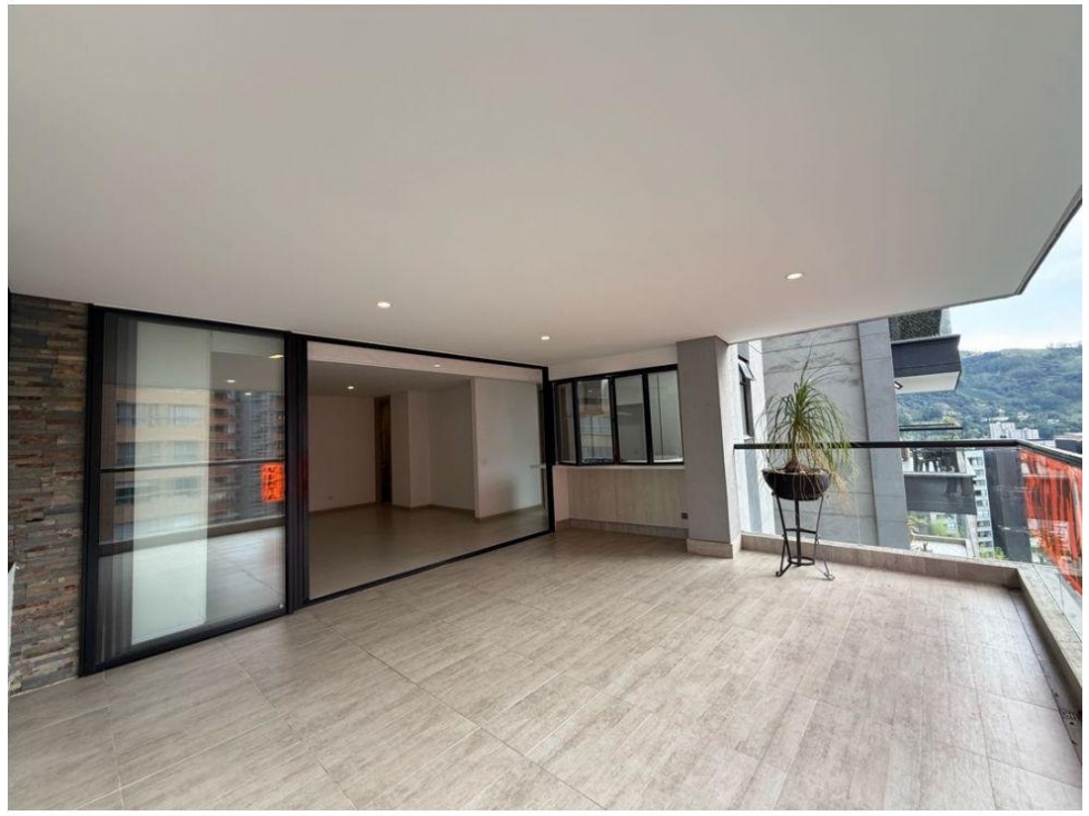 VENTA DE APARTAMENTO EN ENVIGADO- LOMA DE LAS BRUJAS