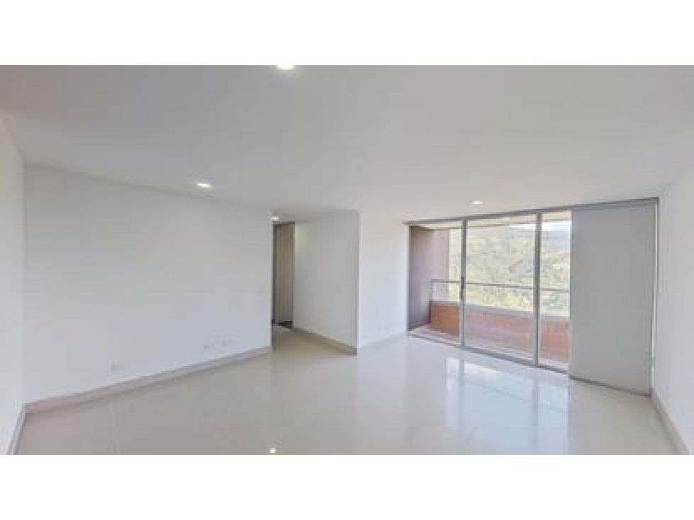 Venta Apartamento Sabaneta Las Lomitas, vista espectacular — foto 5