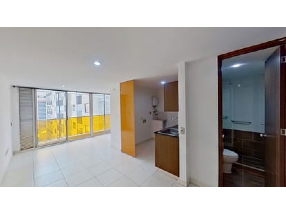 Venta Apartamento Sabaneta Restrepo Naranjo, Ubicación privilegiada — foto 3