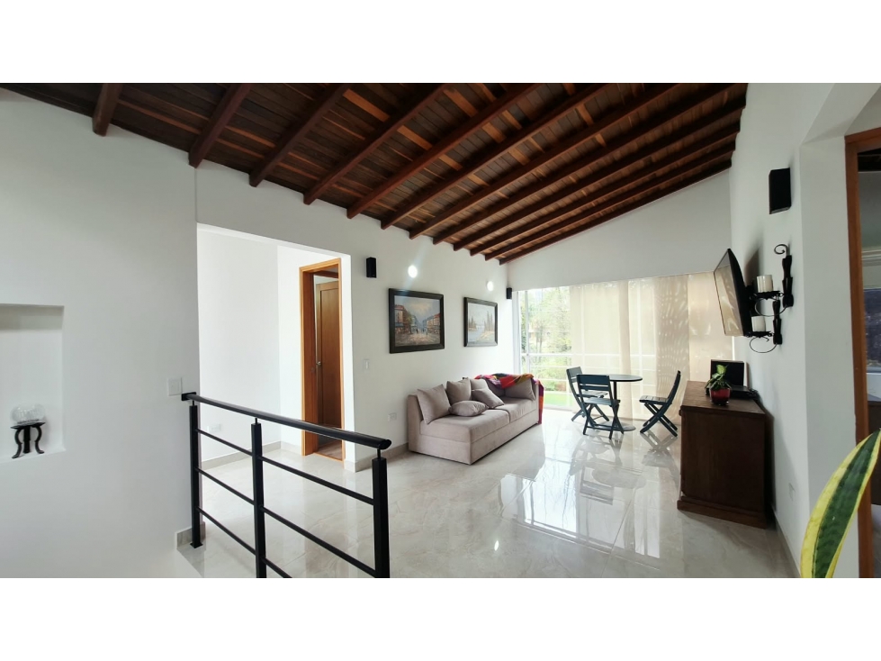CASA UNIFAMILIAR SECTOR VIVA- LA CEJA — foto 5
