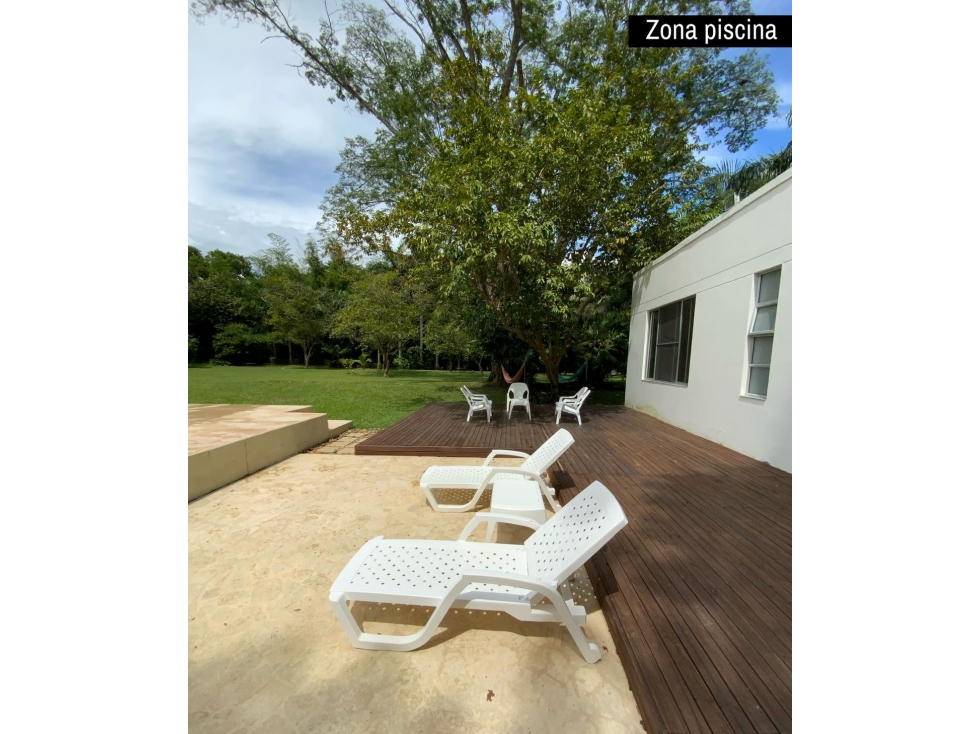 Venta de Finca en Santa Fe de Antioquia - 3