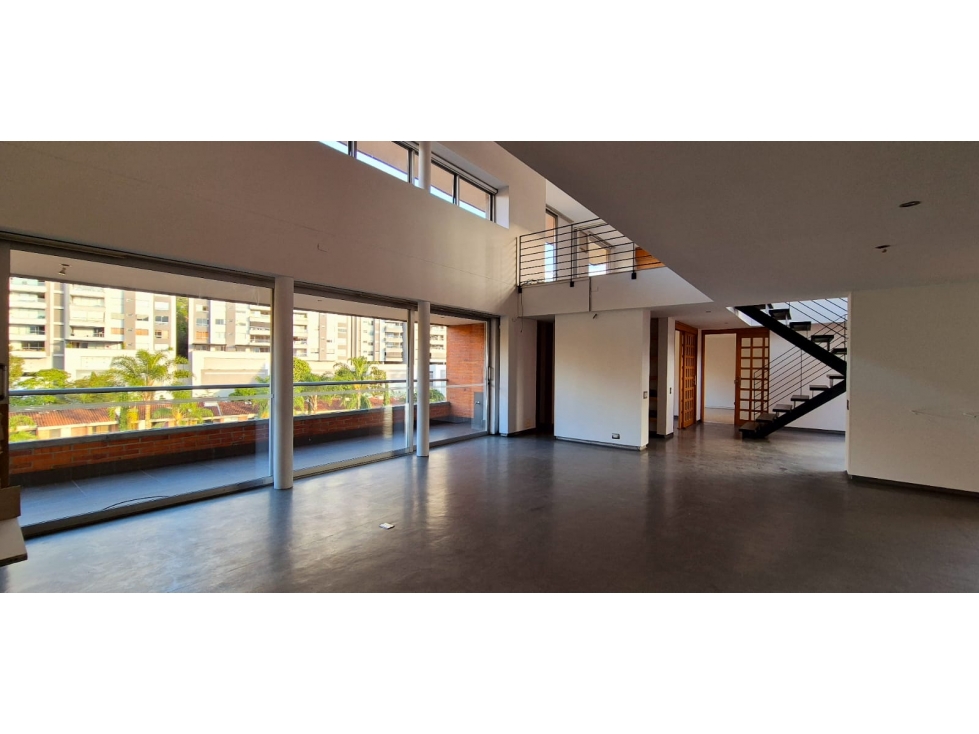 Venta de apartamento duplex en Envigado - Loma benedictinos — foto 5