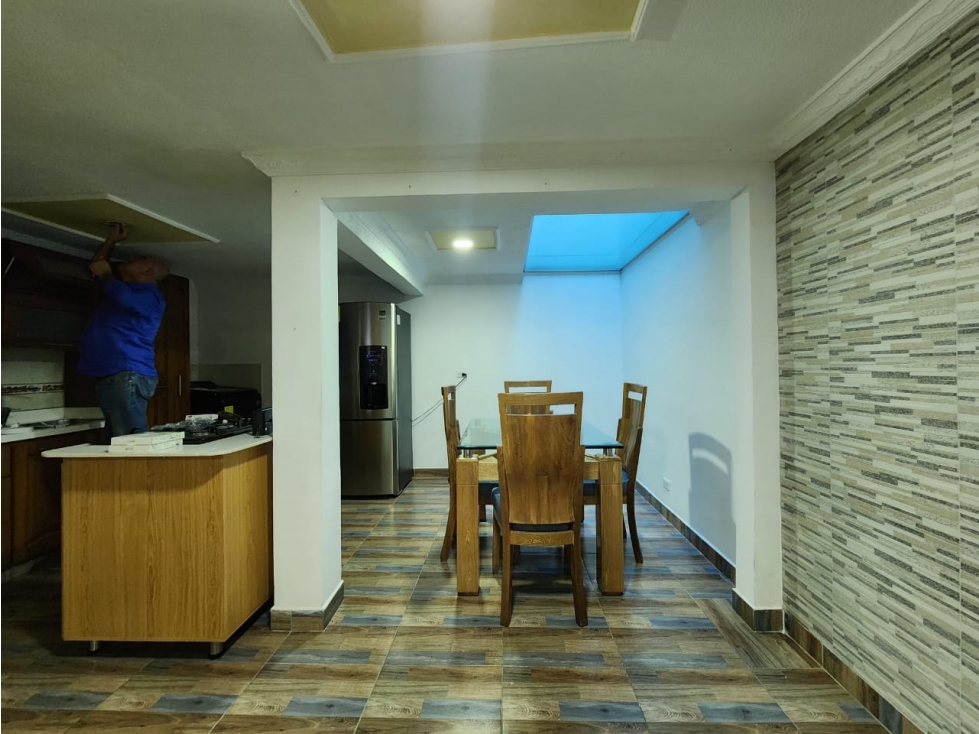 Venta de casa Independiente en la Estrella — foto 4