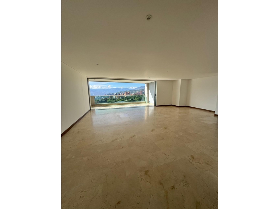 Venta de apartamento en el Poblado sector Los Balsos — foto 3
