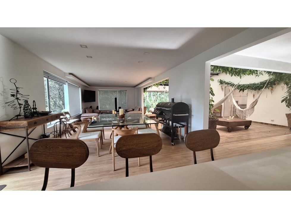 Venta de casa finca en la Ceja Vereda el Tambo