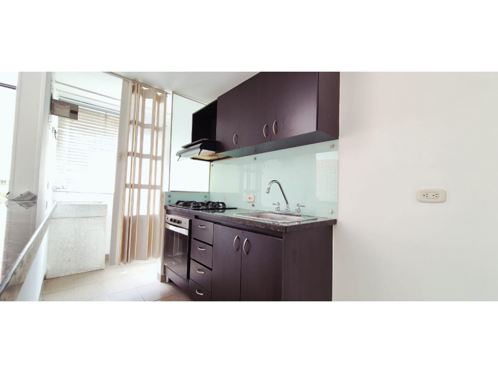 VENTA DE APARTAMENTO EN ENVIGADO- EL TRIANON — foto 2