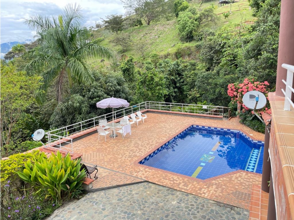 Finca en venta, san Jerónimo, Antioquia Colombia — foto 5