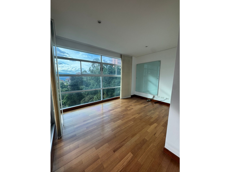 VENTA DE APARTAMENTO EN EL POBLADO -EL TESORO — foto 2