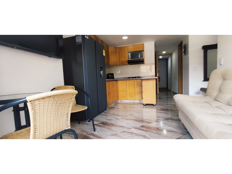 Venta apartamento Sabaneta sector Calle Larga — foto 3