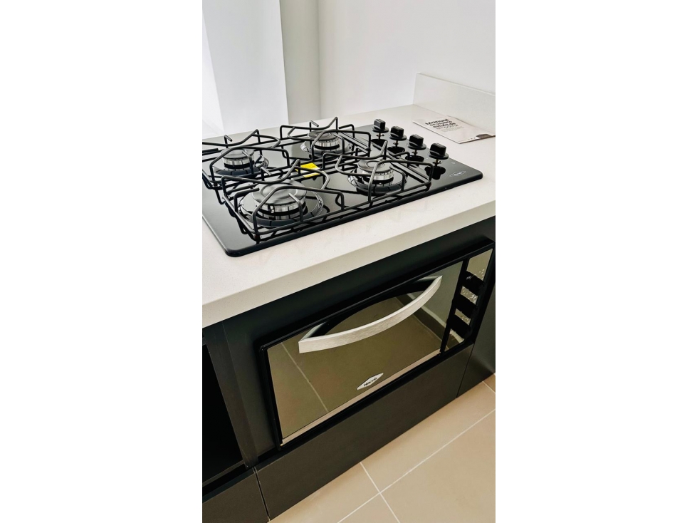 Hermoso apartamento La Estrella Sector la Aldea — foto 4