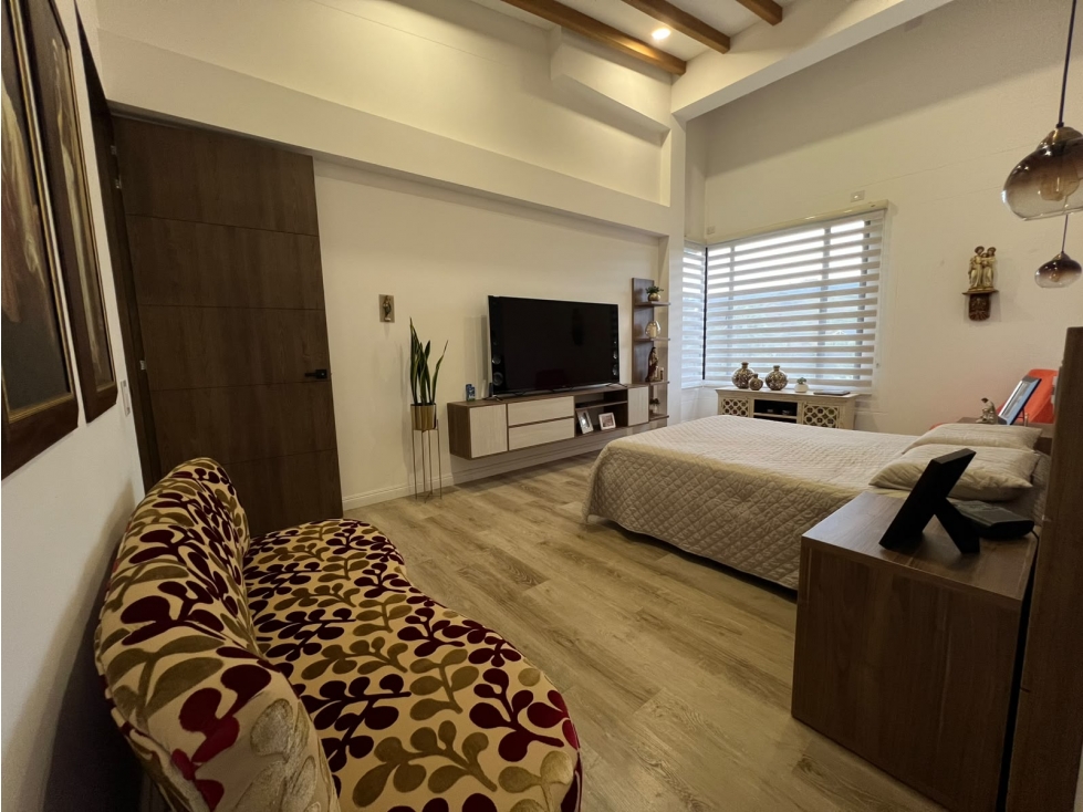 En el Retiro casa campestre con excelente vista — foto 6