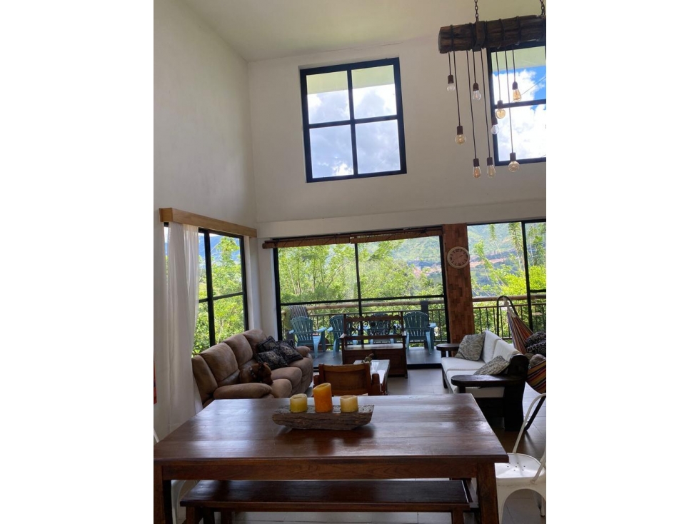 Venta de finca en Girardota — foto 5
