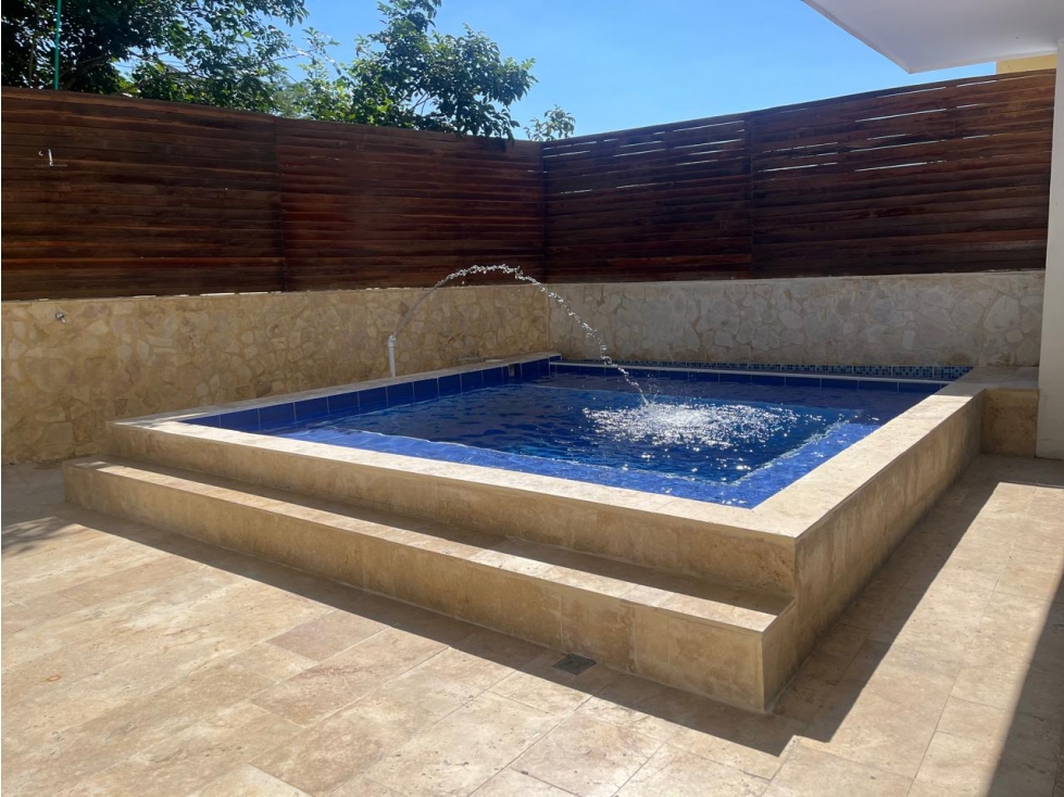 Venta de casa en Sopetran - 3