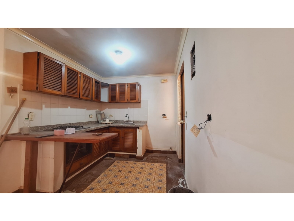 Venta de casa en Rionegro sector San Antonio de Pereira — foto 5