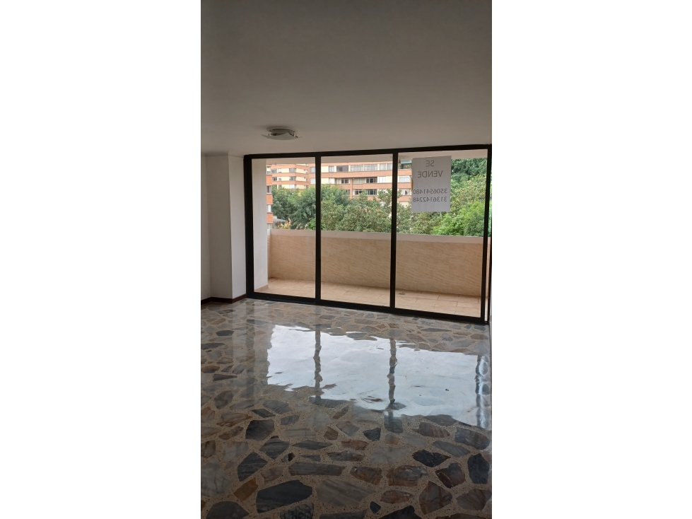 VENTA APARTAMENTO SECTOR LAURELES MUY CERCA PARQUE DEL RIO — foto 3