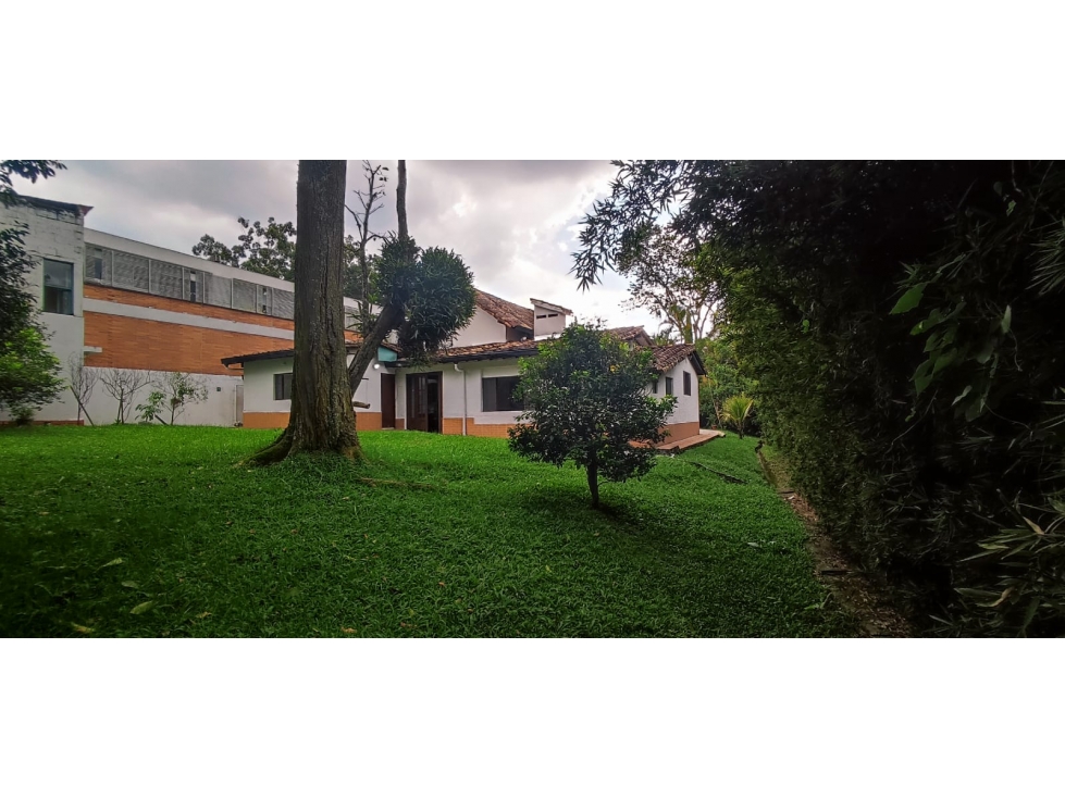 Venta Casa Campestre San Lucas Envigado. — foto 3