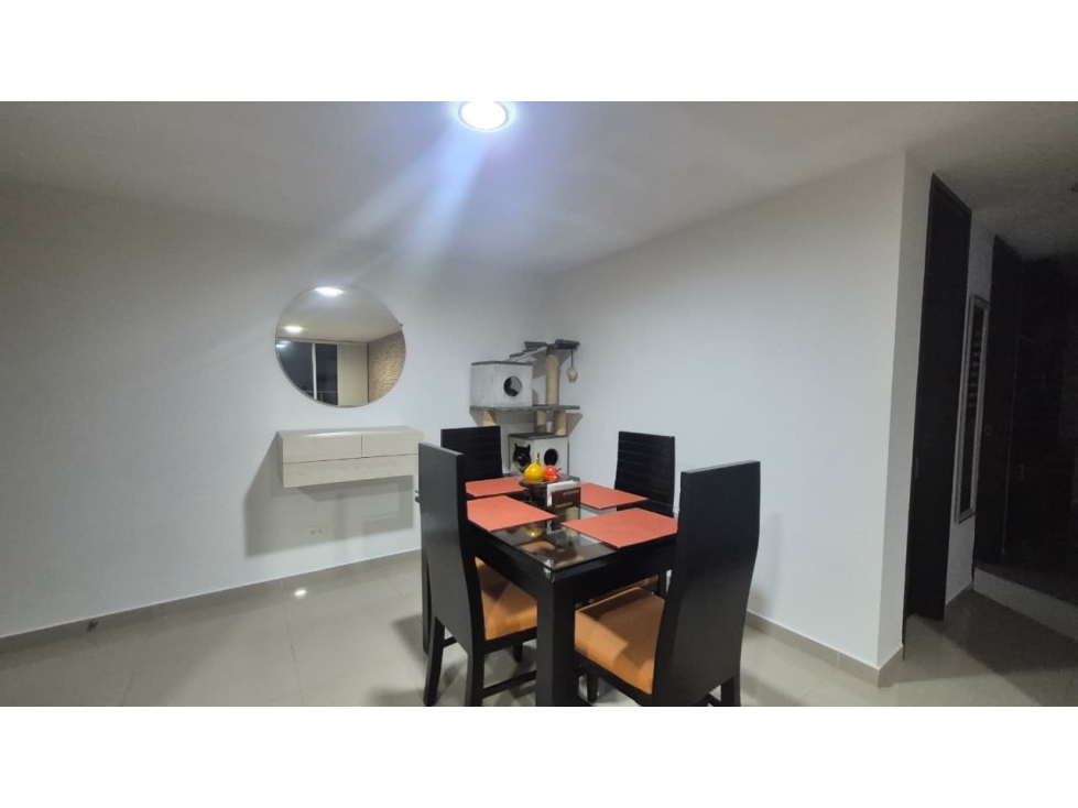 VENTA DE APARTAMENTO EN SABANETA-SECTOR EL CARMELO — foto 3