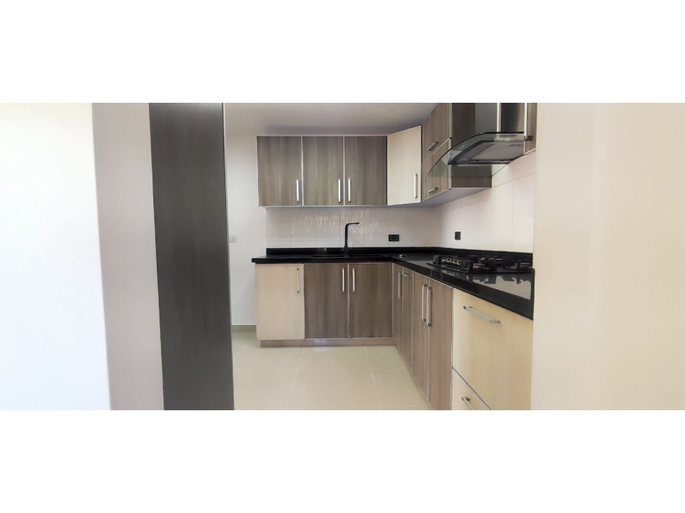 Venta Penthouse de 2 plantas Envigado El Esmeraldal — foto 4