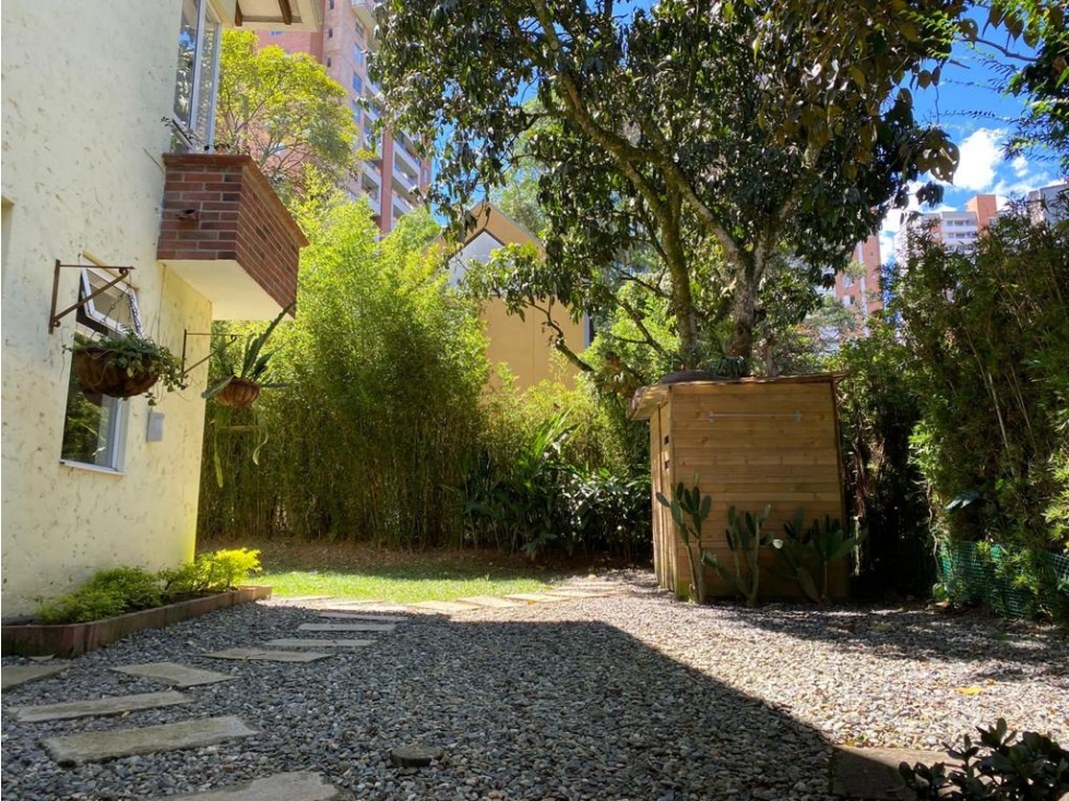Venta de casa finca en El Escobero — foto 6
