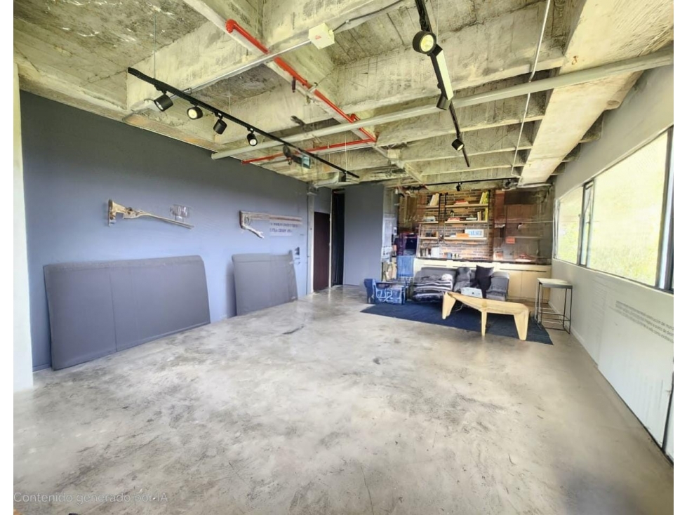 Venta de apartaestudio en Envigado- Alto de las Palmas — foto 4