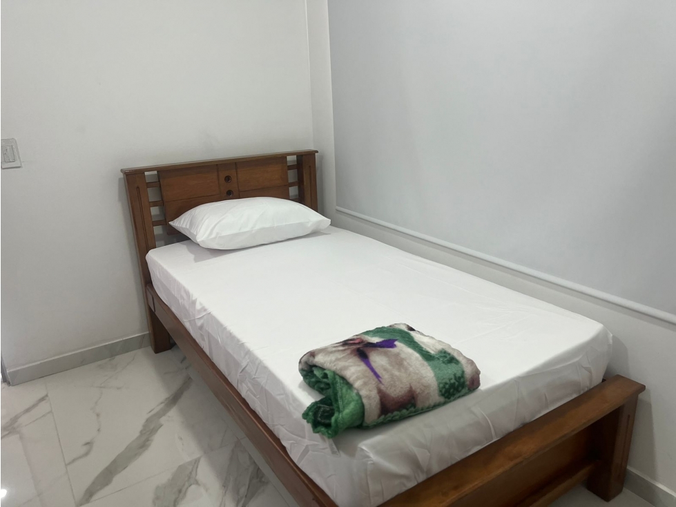 Venta de casa en Sopetran - 6