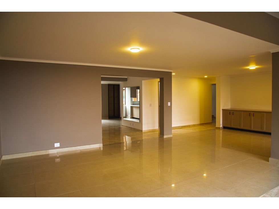 Venta de apartamento en el Poblado sector los Balsos — foto 4