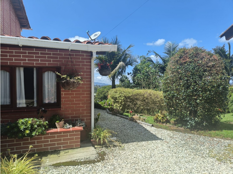 EL MEJOR PRECIO DE VENTA DE FINCA EN GUARNE VEREDA YOLOMBAL — foto 5
