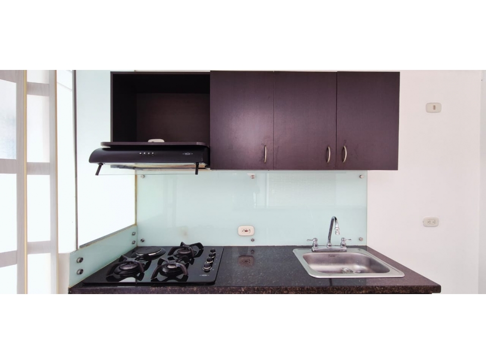 VENTA DE APARTAMENTO EN ENVIGADO- EL TRIANON — foto 3