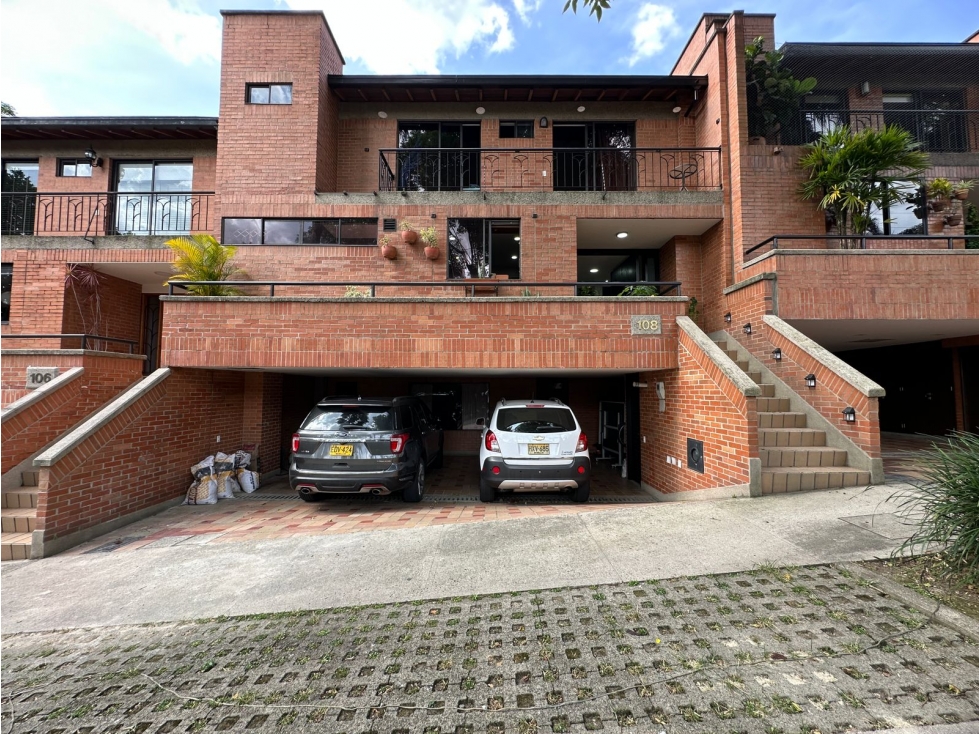 Casa Envigado Las Brujas, el espacio para comenzar tu nueva historia