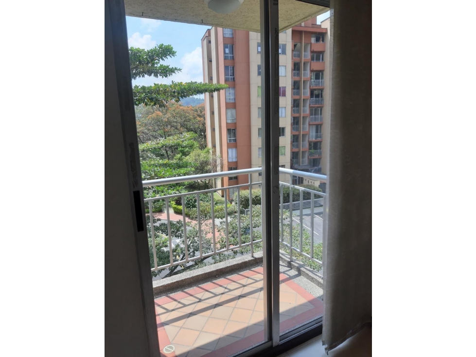 VENTA DE APARTAMENTO EN SURAMERICA