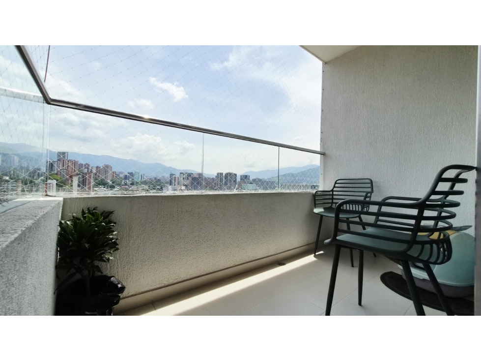 VENTA DE APARTAMENTO EN SAN DIEGO- MEDELLIN — foto 4